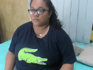 [03-06-22] alaisha_megan private show video from Chaturbate.com