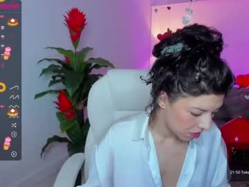 [17-09-22] alexia_strong record video from Chaturbate