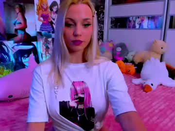 [13-10-23] cuttie_ponyy private show video from Chaturbate