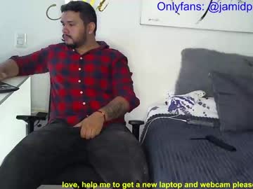 [08-09-22] javij0 record video with dildo from Chaturbate.com