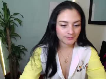 [25-04-24] sassy_april private show from Chaturbate