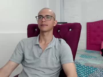 [03-06-23] zojhansimon video with dildo from Chaturbate.com