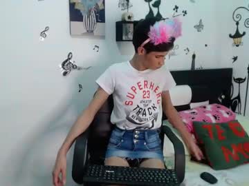 [18-01-22] amy_theskinnygirl record cam video from Chaturbate