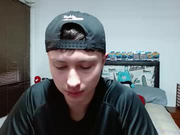 [12-11-24] aron_miller18 chaturbate toying