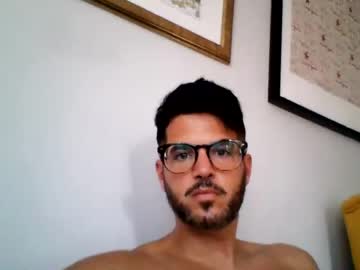 [19-07-22] banana__spain video from Chaturbate