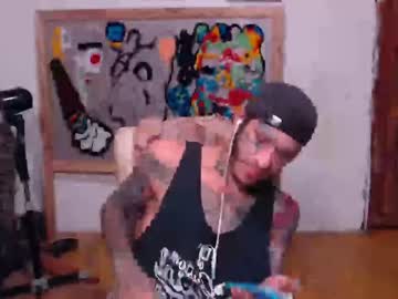 [25-08-23] inkedguy616 video from Chaturbate