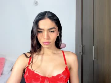 [03-02-24] santana_queen blowjob show from Chaturbate.com