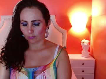 [10-08-24] gabimendezz chaturbate private