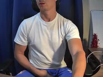 [05-09-23] joven322 premium show video from Chaturbate