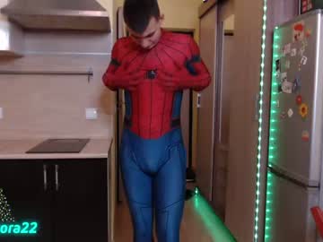 [27-01-22] mr_pikls public webcam video from Chaturbate.com