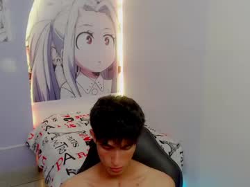 [11-12-23] santiagoo_07 private show from Chaturbate