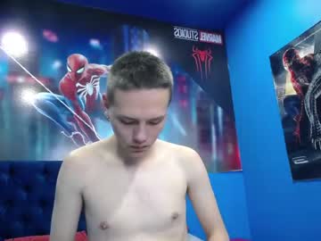 [09-07-22] bad_soldier_ chaturbate cum record