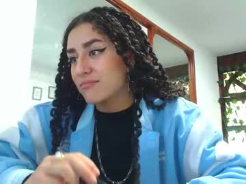 [14-06-22] carolay_chaloon record private sex video from Chaturbate