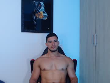 [16-04-24] ian_hammer chaturbate private show video