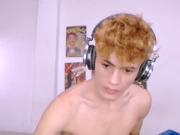 [26-12-23] toadboys record private show from Chaturbate.com