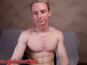 [04-07-22] vincent_jo private show from Chaturbate