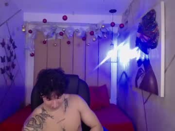 [07-12-22] zarby_cox_ public webcam video from Chaturbate