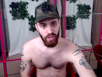 [14-05-22] brutality_barber record cam video from Chaturbate.com