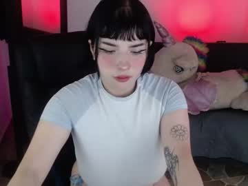 [30-06-23] hanna_snow chaturbate private show