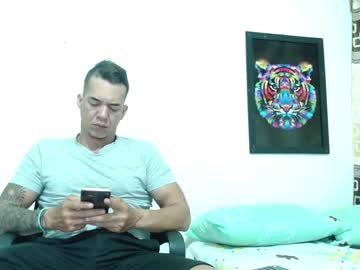 [16-08-22] jack_williams81 chaturbate private show