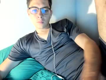 [14-01-24] jriizh record private webcam from Chaturbate