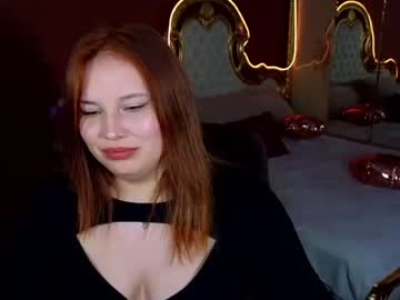 [19-02-24] playfullfoxx record public show from Chaturbate