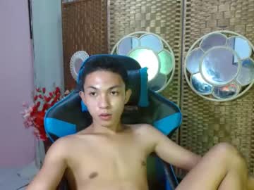 [19-10-23] urhotasian_johnfikexx record webcam video from Chaturbate