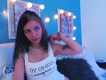 [06-03-23] abril_thompson1 chaturbate record