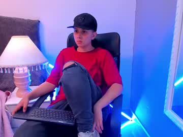 [09-09-23] aronn_troy record public webcam from Chaturbate