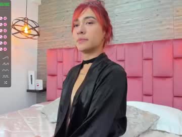 [05-01-22] haniiaa chaturbate private show