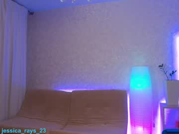 [19-10-23] jessica_rays chaturbate xxx