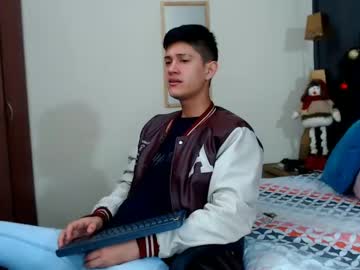 [15-12-22] klein_anderson private show video from Chaturbate.com