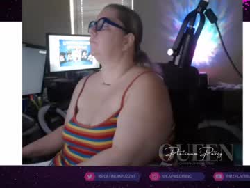 [15-01-24] platinumpuzzy record cam video from Chaturbate