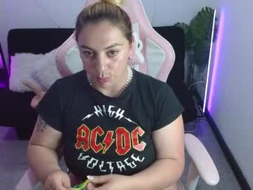 [08-03-24] teresa_ass record video from Chaturbate.com