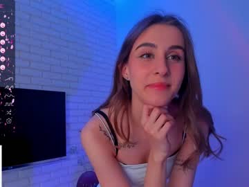 [22-03-24] amyisabelle record private show video