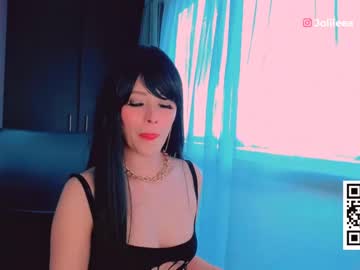 [31-03-24] arianajoliiee record webcam video from Chaturbate