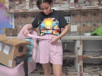 [22-07-23] baby__skinny show with toys from Chaturbate