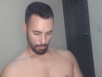 [31-03-23] brcouplemb private XXX video from Chaturbate.com