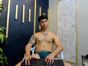 [06-03-24] little_harley record premium show from Chaturbate