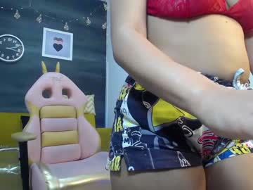 [10-08-22] michell_hz show with cum from Chaturbate