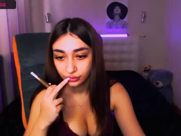 [29-10-23] carolina__fox record cam video from Chaturbate