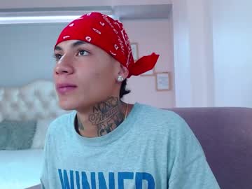 [09-08-23] diego_mazon cam video from Chaturbate