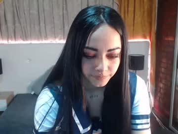 [18-07-22] hellena_rouge record private show video from Chaturbate