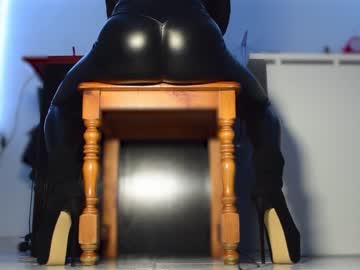 [13-05-23] high_boots record public webcam from Chaturbate