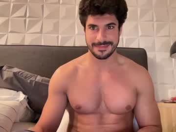 [02-03-22] hotcamspain chaturbate premium show video