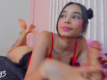 [13-05-23] _gaby3 record public webcam video from Chaturbate