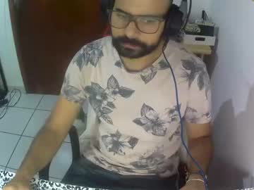 [19-07-24] absinnto2016 cam show from Chaturbate.com