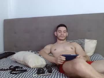 [30-10-22] clarklatin chaturbate private