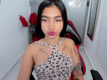 [13-07-23] dulce_maria18__ record webcam show from Chaturbate