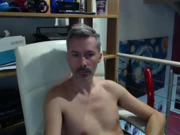 [29-09-22] steel80 public show from Chaturbate.com